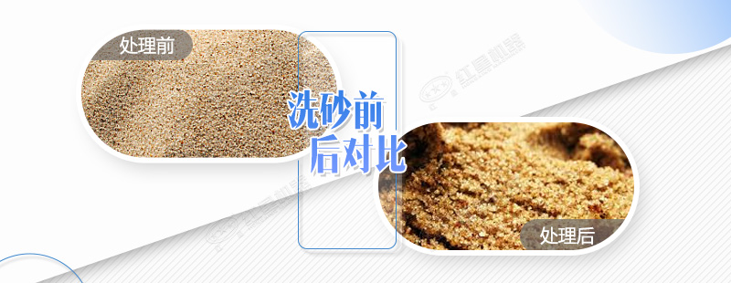 水洗機(jī)制砂生產(chǎn)線工藝流程及價(jià)格